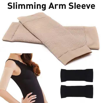 1 Пара перчаток для похудения Ударопрочный рукав для бега с потерей веса 