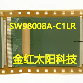 1 шт. TAB COF SW98008A-C1LR В НАЛИЧИИ