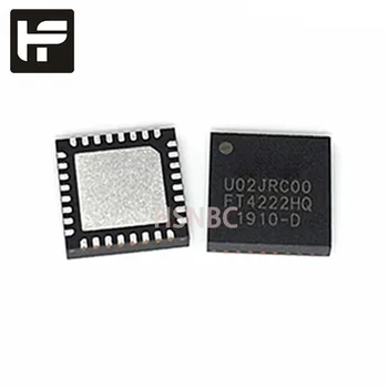 1 шт./лот, FT4222HQ-R, FT4222 QFN-32, 100% Абсолютно Новый Оригинальный чип IC