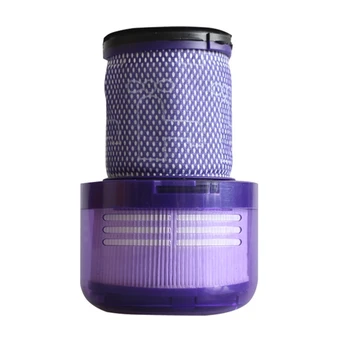 1 шт. Сменный Моющийся фильтр Для пылесоса Dyson V12 Detect Slim Запасные Части Аксессуары