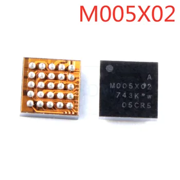 10 шт./лот M005X02 для микросхемы питания S8/S8 +/c9000