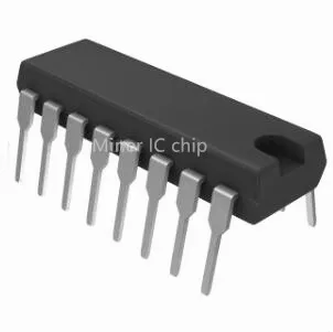 2ШТ BA7625 DIP-16 Интегральная схема IC чип