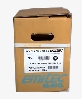 5273338 Оригинальный насос Emitec для мочевины для европейских грузовых автомобилей