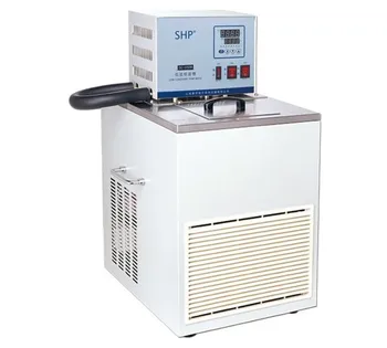 6L низкотемпературный циркуляционный насос охлаждающей жидкости охладитель охладитель -20 ~ 95 градусов постоянного тока-2006 Tech#