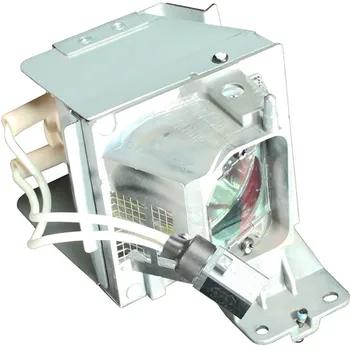 AWO Сменный оригинальный модуль лампы проектора BL-FP260C/SP.70701GC01 для проектора Optoma W402/X401 (260 Вт)