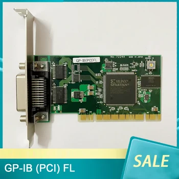 GP-IB (PCI) FL № 7224 для карты CONTEC GPIB