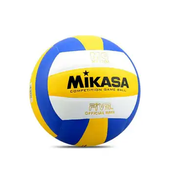 Mikasa/Mikasa Волейбольная оптовая лига Тренировочный матч Подростковый Тестовый мяч MV1500