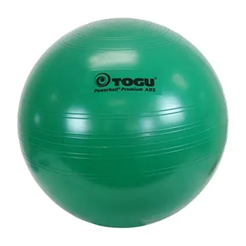 Powerball Премиум ABS, 65 см (26 дюймов), зеленый