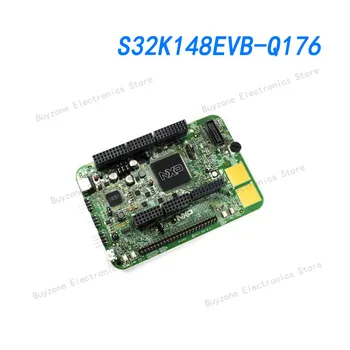 S32K148EVB-Q176 S32K148 - 32-разрядная встроенная оценочная плата ARM® Cortex®-M4F MCU