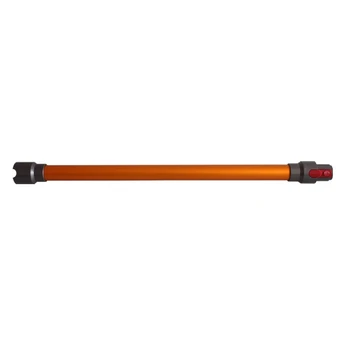 Быстросъемная палочка для моделей V7, V8, V10 и V11, Беспроводная палочка для пылесоса, запасные части, палочки оранжевого цвета