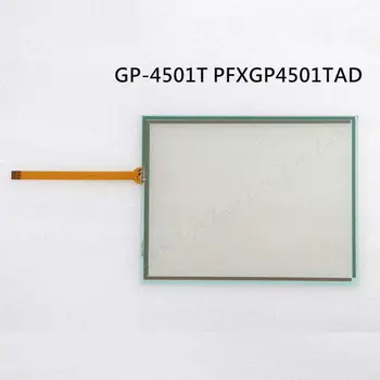 Для GP-4501T PFXGP4501TAD сенсорный экран с защитной пленкой