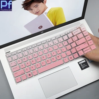 Для HP Elitebook 700 серии 840 845 G5 13,3 14 дюймов Защитная крышка клавиатуры ноутбука