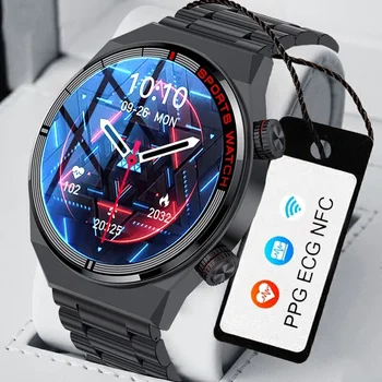 Для Oukitel WP21 WP20 Pro WP19 смарт-часы Bluetooth с набором номера, пульсометр, фитнес-трекер, спортивные водонепроницаемые умные часы