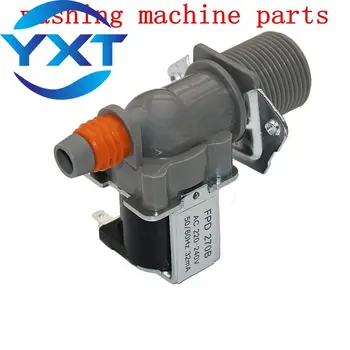 Для автоматической стиральной машины Samsung FPD180A Впускной клапан для воды, электромагнитный клапан для автоматической стиральной машины Samsung, деталь