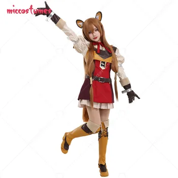 Женский аниме-костюм кошки для Косплея с ушками и хвостом для женщин, костюмы на Хэллоуин
