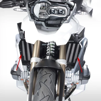 Защитная крышка решетки радиатора мотоцикла ДЛЯ BMW R1200GS LC Adv 2014-2020 2019 2018 2017 2016 2015 Охладитель воды