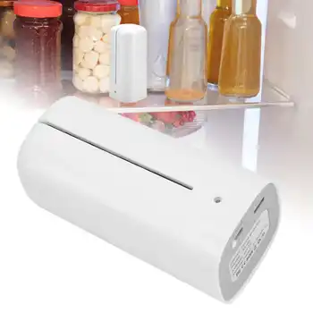 Модный Перезаряжаемый Дезодорант для Холодильника, Озоновый очиститель, устройство для стерилизации, Электроприборы для дома, отеля, офиса