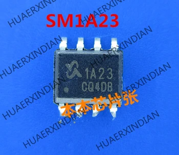 Новый SM1A23DSK SM1A23 1A23 SOP8 высокого качества