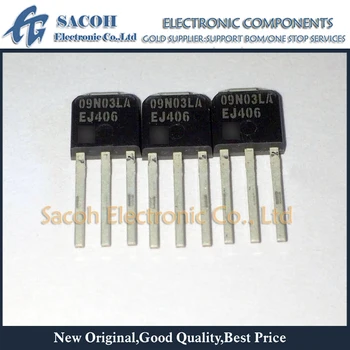 Новый Оригинальный 10 шт./лот IPU09N03LA 09N03LA 09N03LB 09N03 TO-251 Силовой транзистор MOSFET