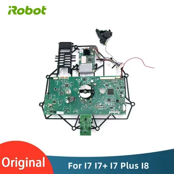 Оригинальная материнская плата для робота-пылесоса iRobot Roomba I7 I7 + I7 Plus I8, запасные части