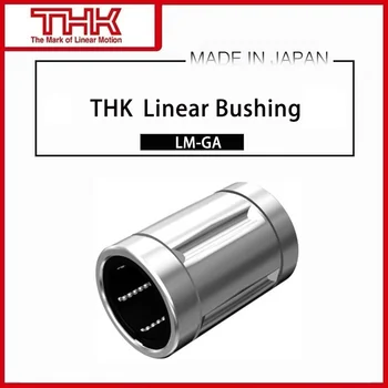 Оригинальная новая линейная втулка THK LM LM40-GA LM40GA, линейный подшипник