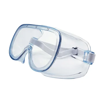 Очки GXT противотуманные, ветрозащитные, противотуманные для езды по бездорожью мотоциклетные очки прозрачные износостойкие очки лыжные очки