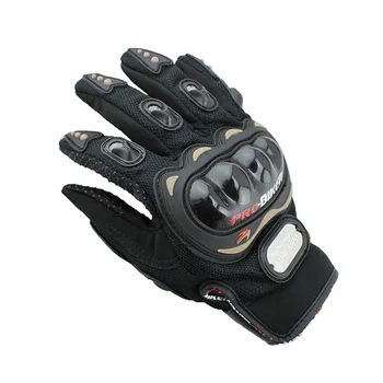 Профессиональные Мотоциклетные перчатки для Байкеров, перчатки для мотогонок, Рыцарские перчатки для городских гонщиков, Перчатки для мотокросса, guantes ciclismo invierno XL