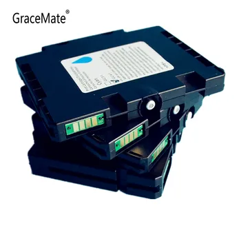 Совместимый Чернильный Картридж GraceMate GC41 с Сублимационными чернилами для Ricoh SG2100 SG2010L SG3120 SG3100 SG3110DN SG3110DNW SG7100