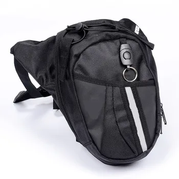 Сумка для топливного бака мотоцикла, Водонепроницаемая дорожная сумка, сумка для навигации по мобильному телефону, Сумка для езды на велосипеде, сумка для хранения на мотоцикле, сумка для ног