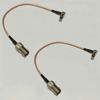 Тестовый кабель для рации Тестовый Соединительный Кабель для M XiR P8668 P6600 GP328D GP338D DP4800 Запчасти для рации Аксессуары для Ремонта