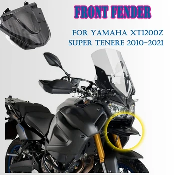 Удлинитель Переднего Крыла Мотоцикла 2010-2021 2020 2019 2018 Для Yamaha XT1200Z XT 1200 Z Super Tenere 1200 Передний Клюв