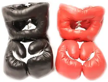 Corner VS.  Угловой набор для бокса - Перчатки и головной убор - Size Boxing ukraine Для отбеливания зубов Лоток для отбеливания налета от бруксизма